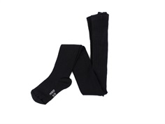 Minipop tights black